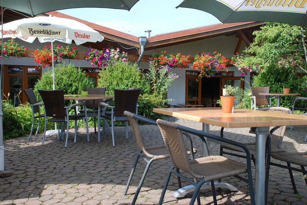 Ferienwohnungen Landgasthaus Janshen Ellscheid 외부 사진