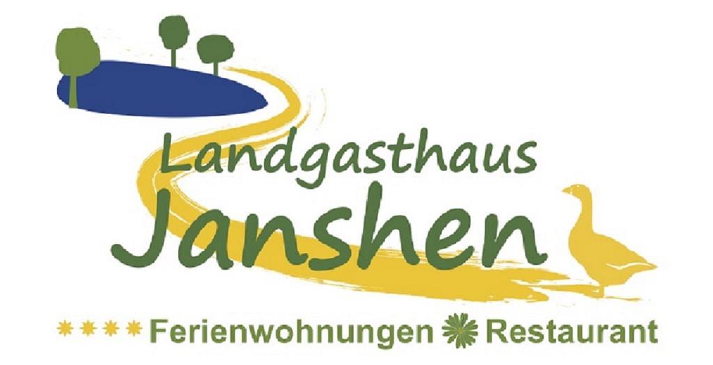 Ferienwohnungen Landgasthaus Janshen Ellscheid 외부 사진